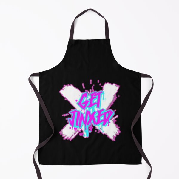 Item preview, Get Jinxed designed and sold by WoodburyLake.