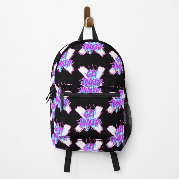 Item preview, Get Jinxed designed and sold by WoodburyLake.