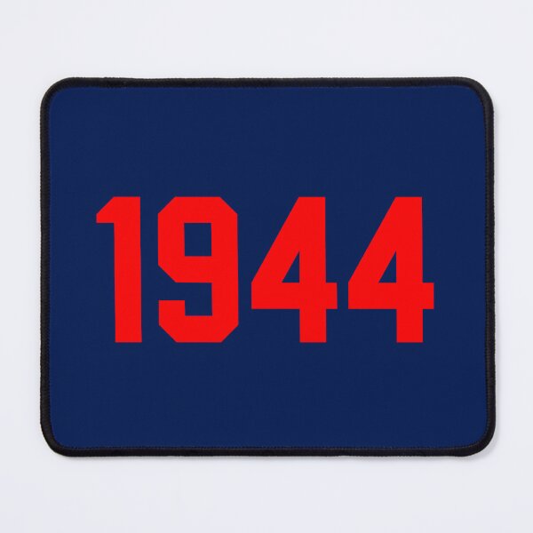Item preview, 1944 Lille red designed and sold by VRedBaller.