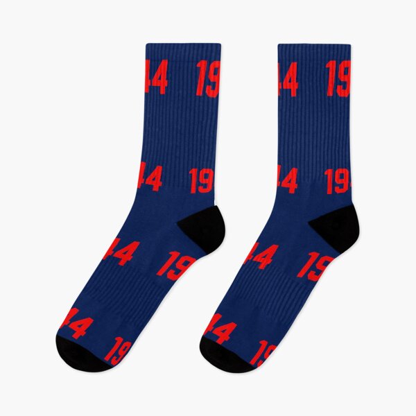 Item preview, 1944 Lille red designed and sold by VRedBaller.