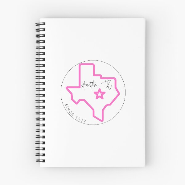 Item preview, Austin, TX Since 1839 Sticker designed and sold by yamiletb141.