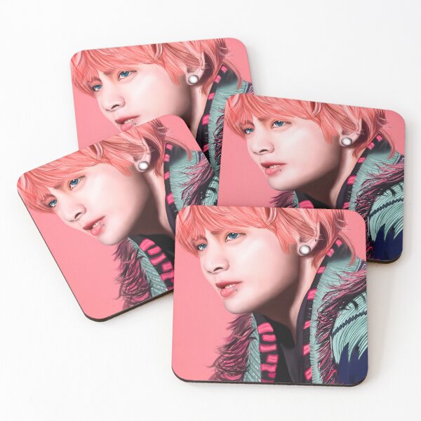 Item preview, Kim Taehyung designed and sold by amiix1297.