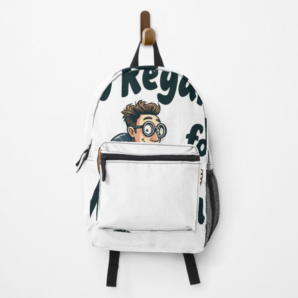 Item preview, No Regard for Mondays designed and sold by SignumShop.