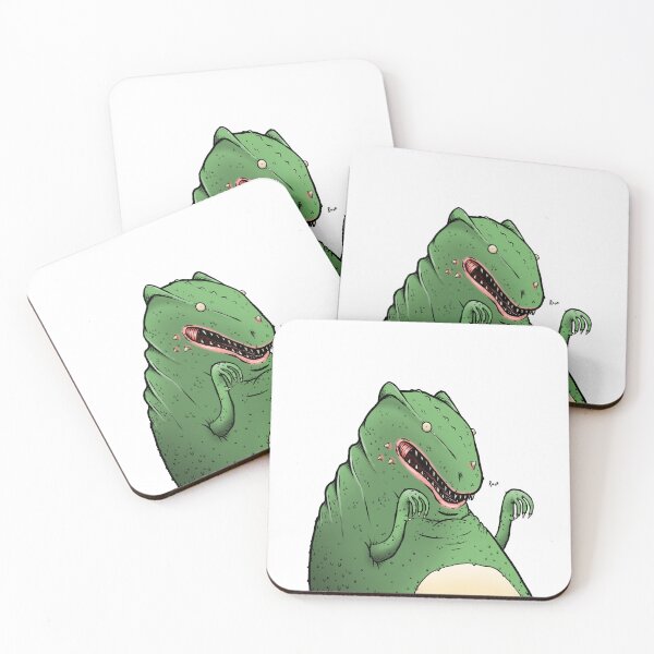Item preview, Lizzard designed and sold by Toupee3000.