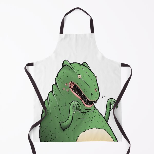 Item preview, Lizzard designed and sold by Toupee3000.