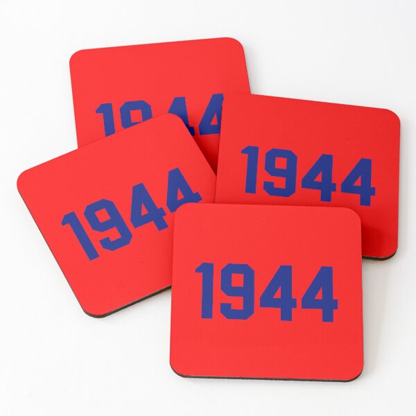 Item preview, 1944 Lille blue designed and sold by VRedBaller.