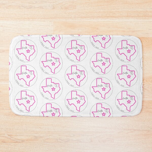 Item preview, Austin, TX Since 1839 Sticker designed and sold by yamiletb141.