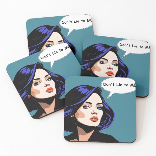 Item preview, LIES ! designed and sold by MMisc.