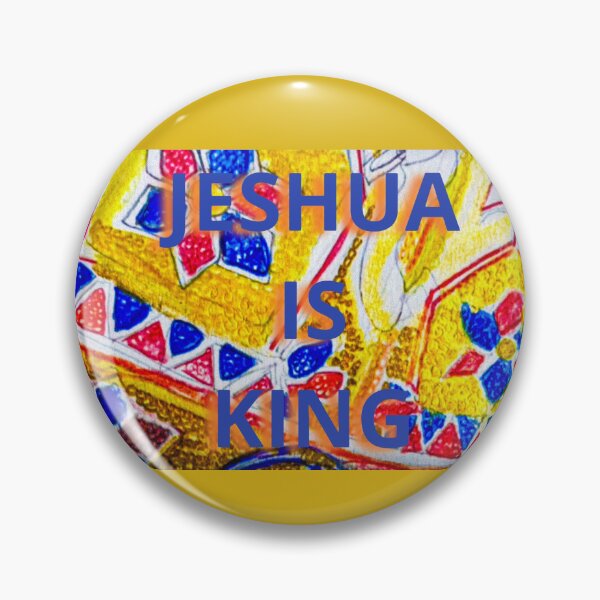 Item preview, Jeshua is the name above all names designed and sold by KarenHawkes3.