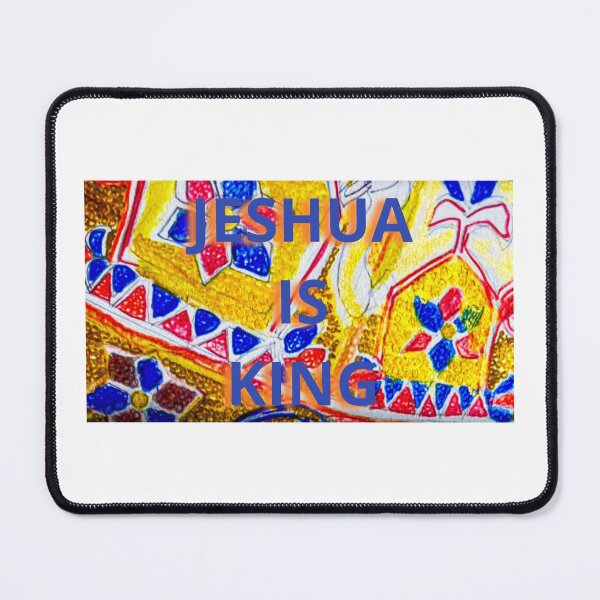 Item preview, Jeshua is the name above all names designed and sold by KarenHawkes3.