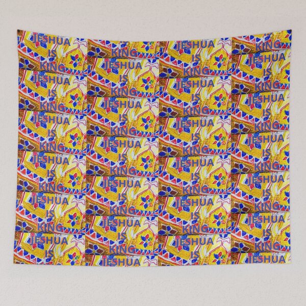 Item preview, Jeshua is the name above all names designed and sold by KarenHawkes3.