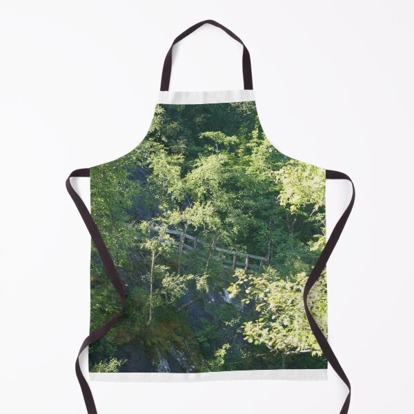 Item preview, bridge in forest  designed and sold by El-images1.