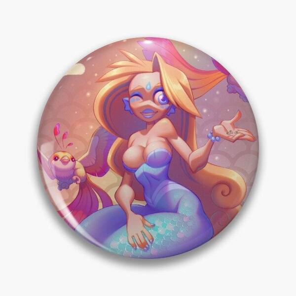 Item preview, Water Fairy designed and sold by Toono.