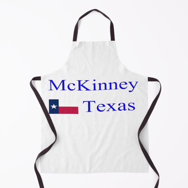 Item preview, McKinney Texas - Stylish Prints designed and sold by Fleetwood1994.