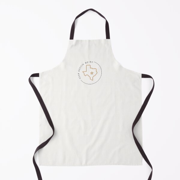 Item preview, Keep Austin Weird Minimal Design designed and sold by yamiletb141.