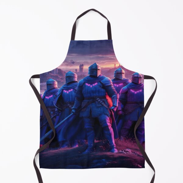 Item preview, Knights designed and sold by fworldFantasy.