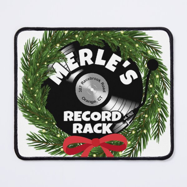 Item preview, Wreatha Franklin designed and sold by MerlesRecordRck.