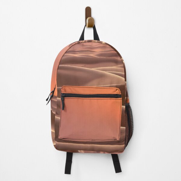 Item preview, desert and red sky designed and sold by AA-designstore.