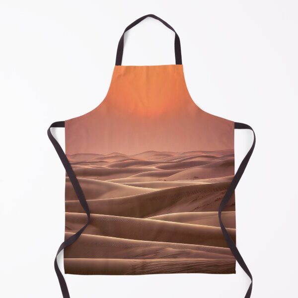 Item preview, desert and red sky designed and sold by AA-designstore.