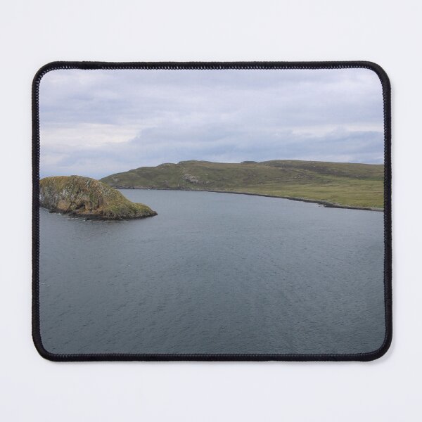 Item preview, Duntulm Seascape designed and sold by JoyFitzhorn.
