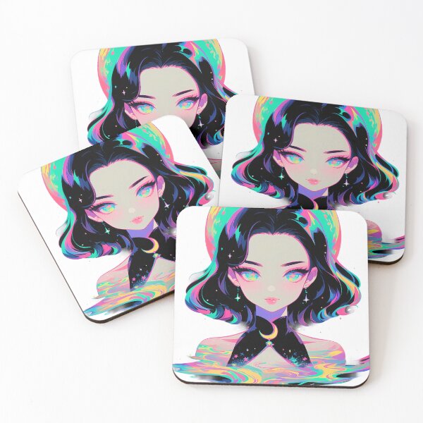 Item preview, Maiden Card holographic designed and sold by Nowshin Tasnim.