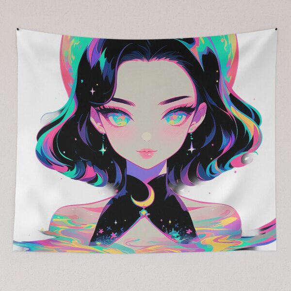 Item preview, Maiden Card holographic designed and sold by Nowshin Tasnim.