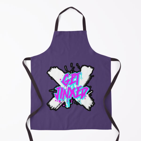 Item preview, Get Jinxed designed and sold by WoodburyLake.