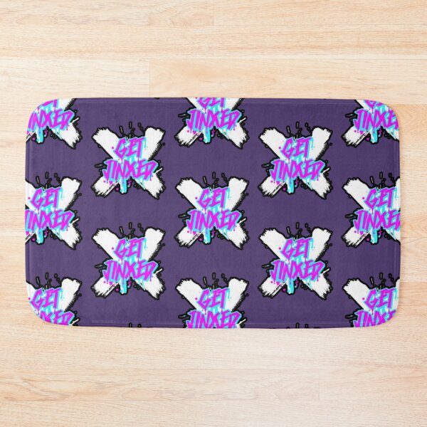 Item preview, Get Jinxed  designed and sold by WoodburyLake.