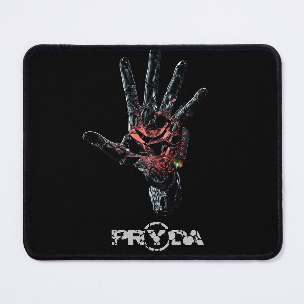 Item preview, Pryda Vibes - Electronic House Groove Tee designed and sold by b9brands.