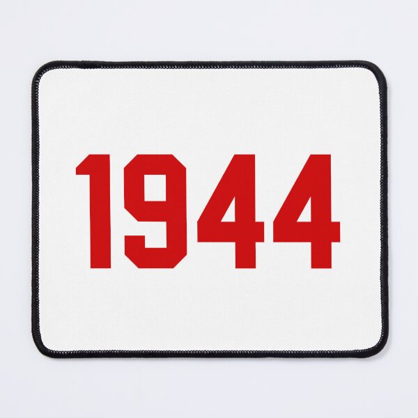 Item preview, 1944 Lille red 2 designed and sold by VRedBaller.