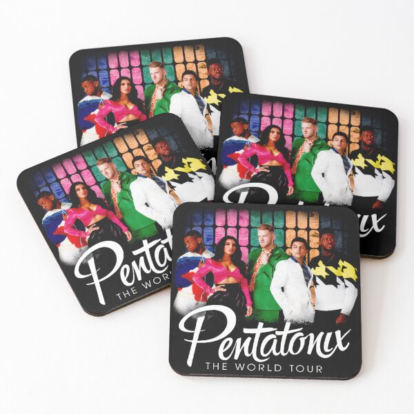 Item preview, PTX World Tour designed and sold by Andreavictors.