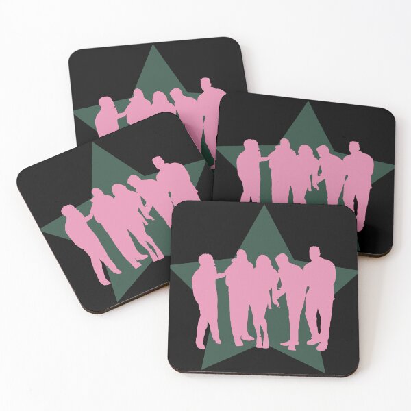 Item preview, Silhouette Hits V1 designed and sold by Andreavictors.