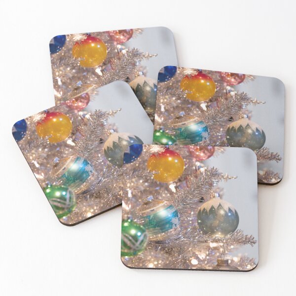 Item preview, Vintage Christmas Ornaments designed and sold by Kenziewenze.