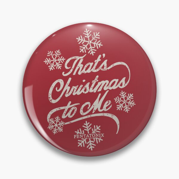 Item preview, That's Christmas Red designed and sold by Andreavictors.