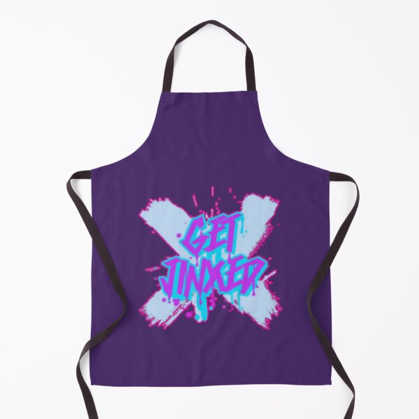 Item preview, Get Jinxed designed and sold by WoodburyLake.