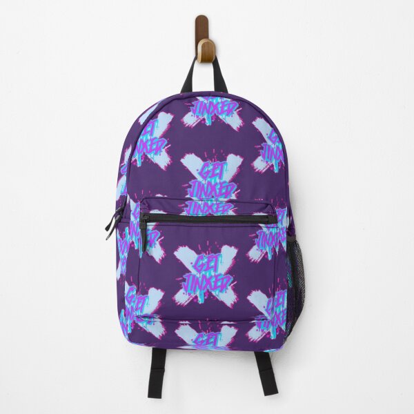 Item preview, Get Jinxed designed and sold by WoodburyLake.