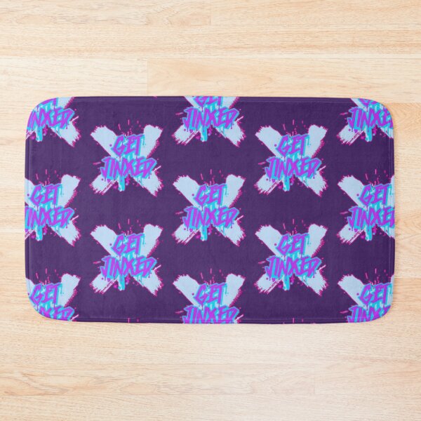 Item preview, Get Jinxed  designed and sold by WoodburyLake.