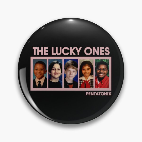 Item preview, The Lucky Ones Yearbook designed and sold by Andreavictors.