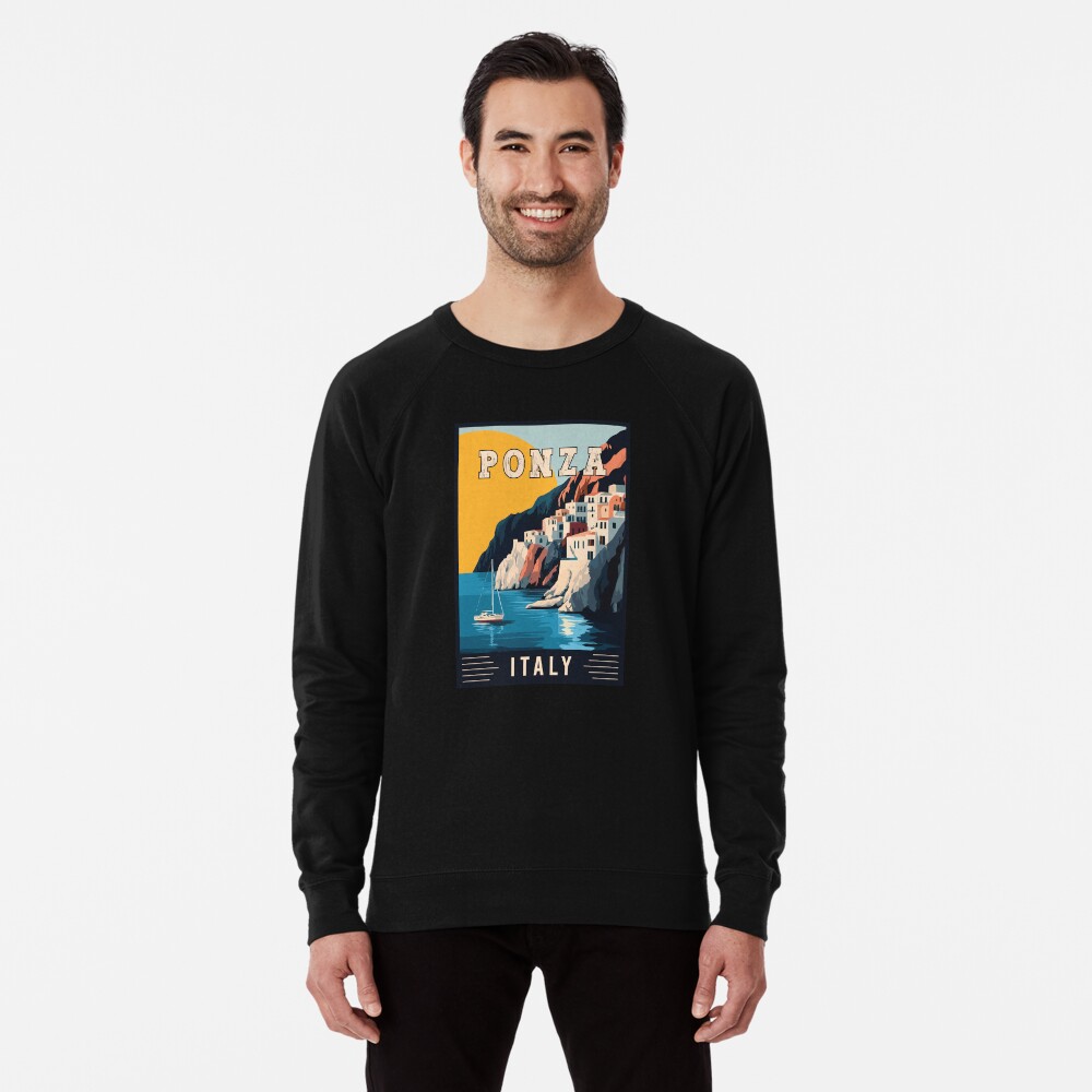 Item preview, Lightweight Sweatshirt designed and sold by turtlestart.