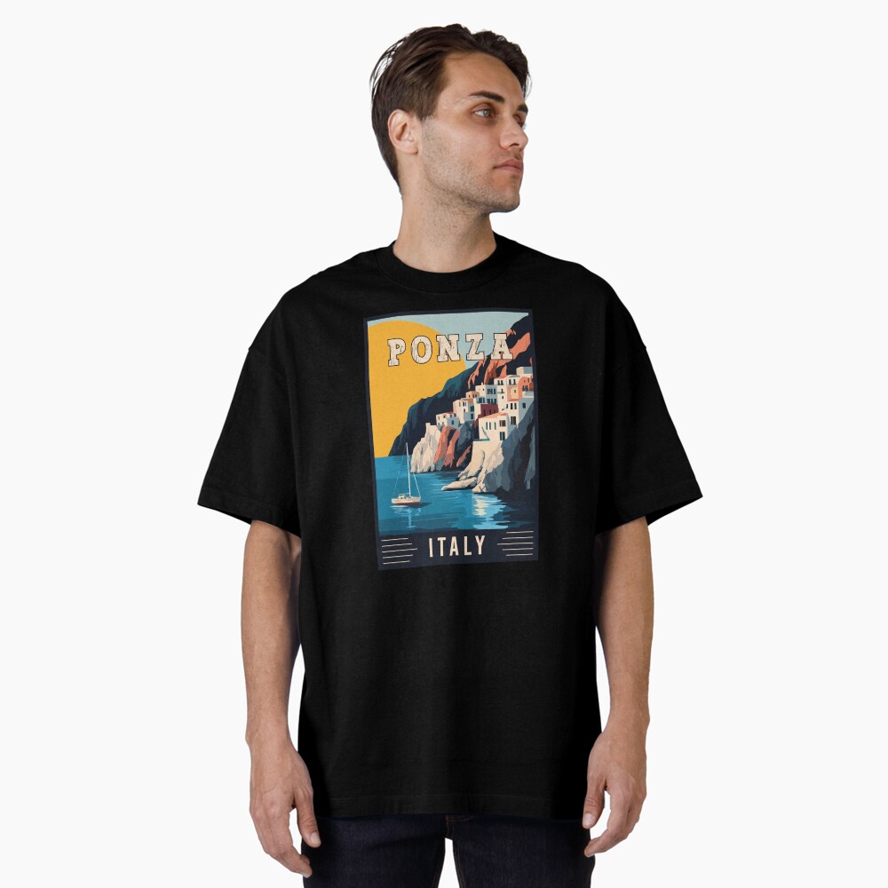 Item preview, Oversized T-Shirt designed and sold by turtlestart.