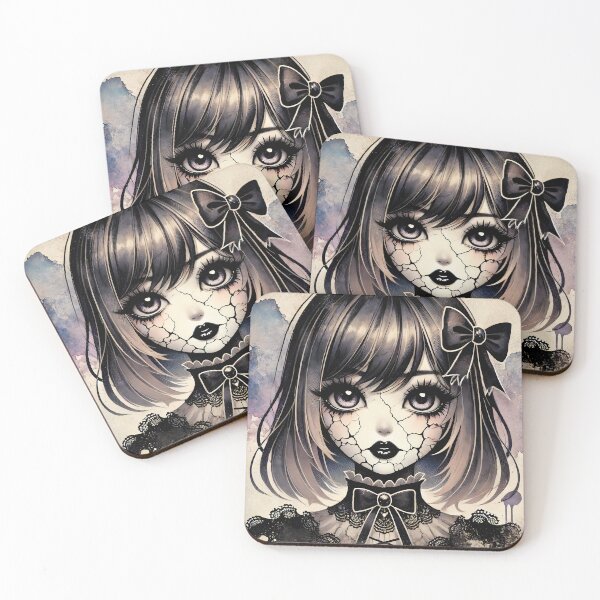 Item preview, Gothic Anime Elegance designed and sold by M-way.