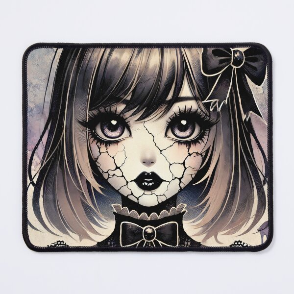 Item preview, Gothic Anime Elegance designed and sold by M-way.
