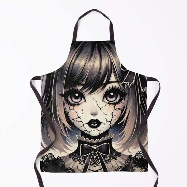 Item preview, Gothic Anime Elegance designed and sold by M-way.