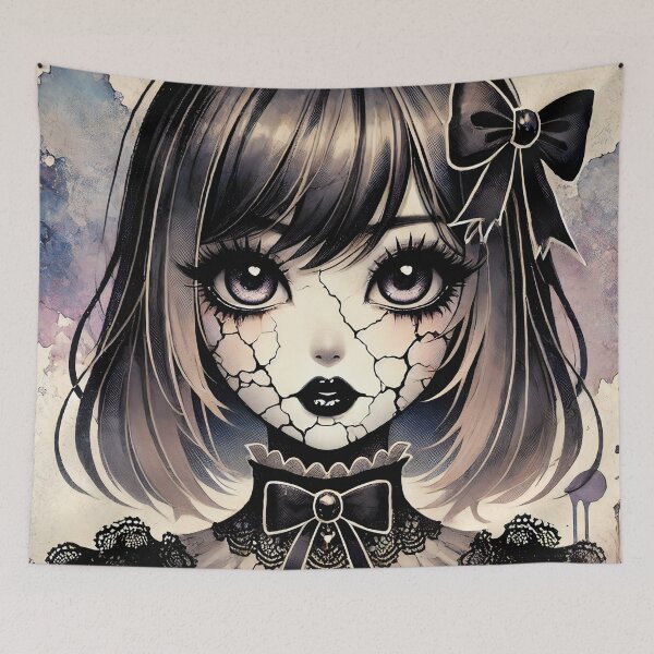 Item preview, Gothic Anime Elegance designed and sold by M-way.