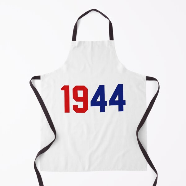 Item preview, 1944 Lille red blue designed and sold by VRedBaller.