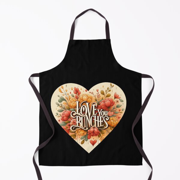 Item preview, Love You Bunches designed and sold by 5PointsDigital.