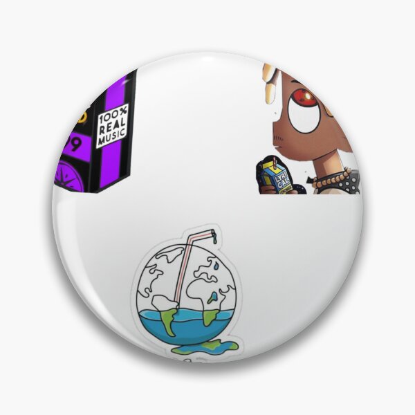 Item preview, Juice WRLD Sticker Pack designed and sold by Letsgonjdevils0.