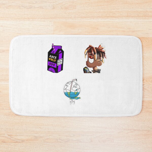 Item preview, Juice WRLD Sticker Pack designed and sold by Letsgonjdevils0.