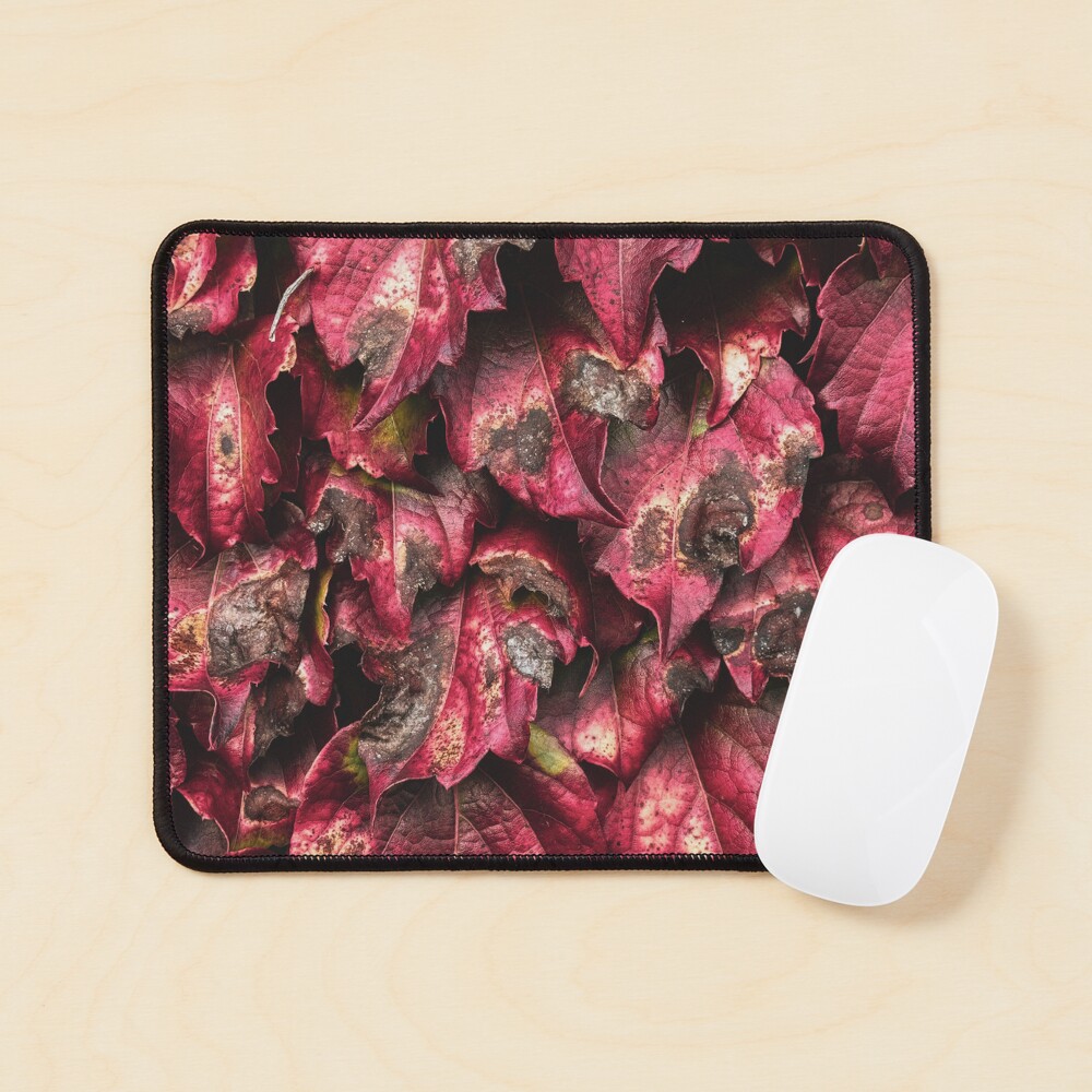 Item preview, Mouse Pad designed and sold by foxpaull.