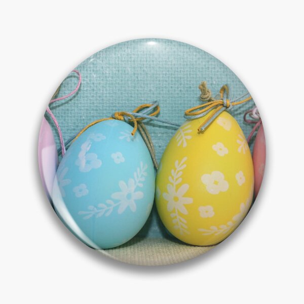 Item preview, Decorated Easter Eggs  designed and sold by pinkal.